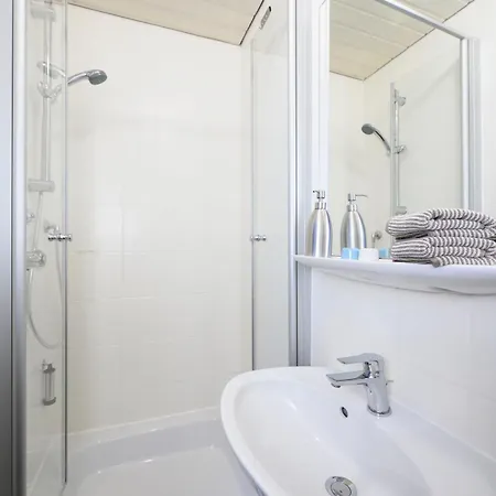 Apartman Peterhof Grainau
